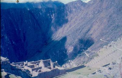 [Vista de Machu Picchu] (3)